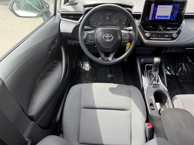 2024 Toyota Corolla — photo 13 view