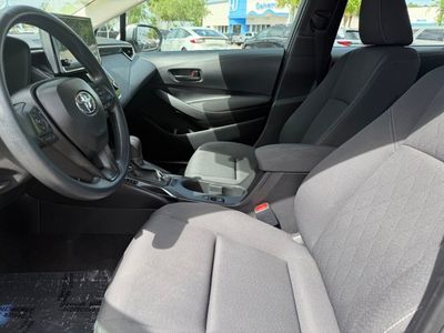 2024 Toyota Corolla — photo 18 view
