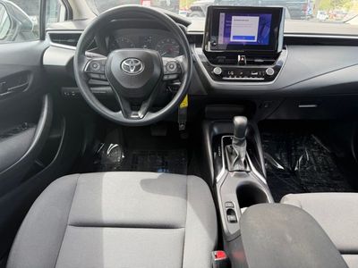 2024 Toyota Corolla — photo 12 view