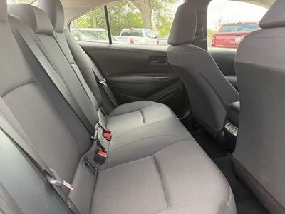 2024 Toyota Corolla — photo 7 view
