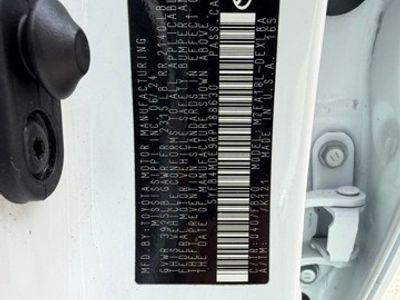 2024 Toyota Corolla — photo 29 view