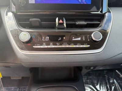 2024 Toyota Corolla — photo 25 view