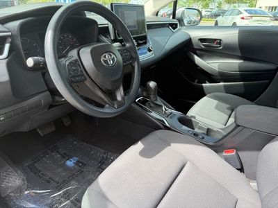2024 Toyota Corolla — photo 19 view