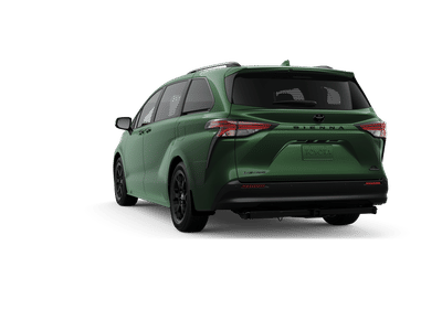 2026 Toyota Sienna - Photo 26
