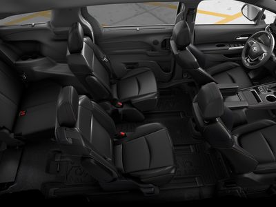 2026 Toyota Sienna - Photo 4