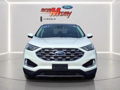 2023 Ford Edge — side profile view