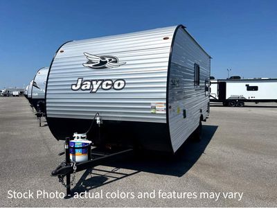 2026 Jayco Jay Flight SLX - Photo 2