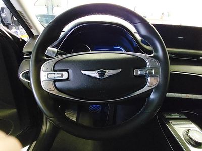 2025 Genesis GV70 - Photo 12
