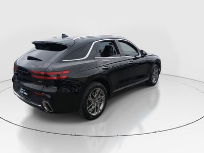 2025 Genesis GV70 - Photo 7