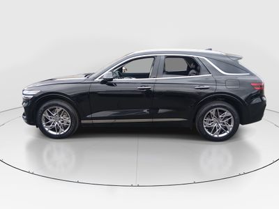2025 Genesis GV70 - Photo 4