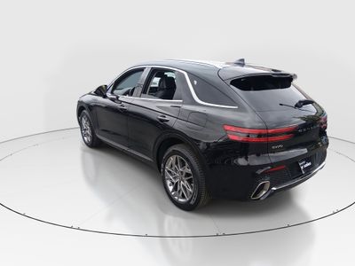 2025 Genesis GV70 - Photo 5