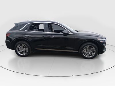 2025 Genesis GV70 - Photo 8