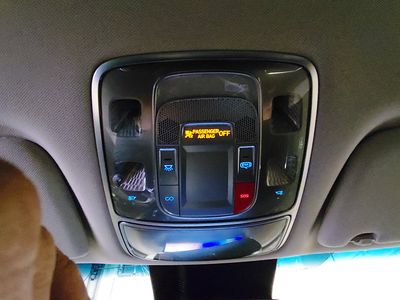 2025 Genesis GV70 - Photo 20