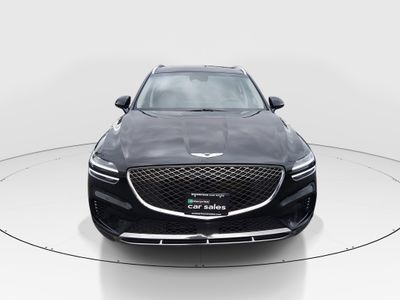 2025 Genesis GV70 - Photo 2