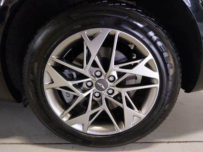 2025 Genesis GV70 - Photo 10