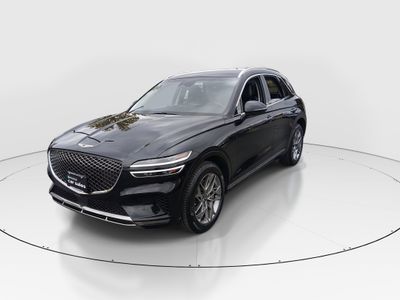 2025 Genesis GV70 - Photo 3