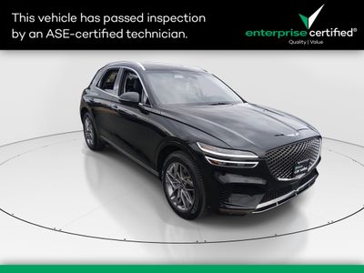 2025 Genesis GV70 - Photo 1