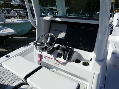 2026 Blackfin 262HB - Photo 5