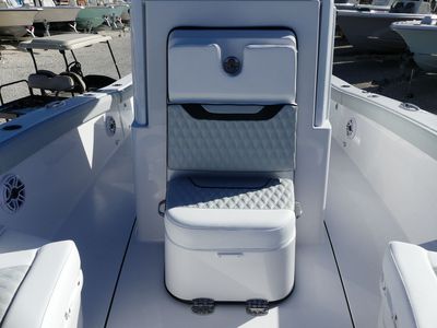 2026 Blackfin 262HB - Photo 14
