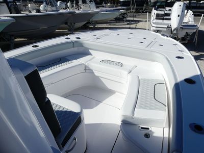 2026 Blackfin 262HB - Photo 12