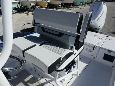 2026 Blackfin 262HB - Photo 9