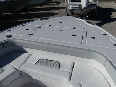 2026 Blackfin 262HB - Photo 13