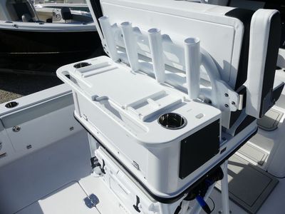 2026 Blackfin 262HB - Photo 11
