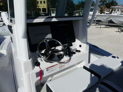 2026 Blackfin 262HB - Photo 7