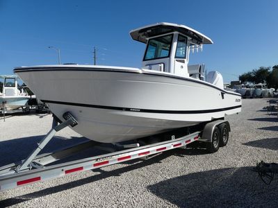2026 Blackfin 262HB - Photo 2