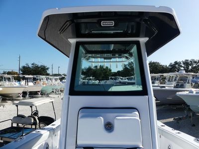2026 Blackfin 262HB - Photo 15