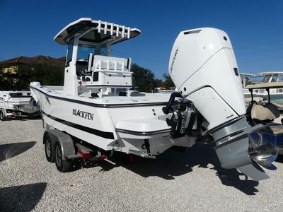 2026 Blackfin 262HB - Photo 3