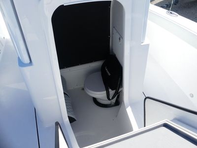2026 Blackfin 262HB - Photo 16