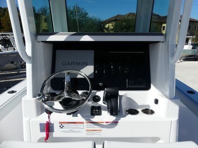2026 Blackfin 262HB - Photo 6
