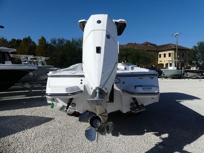 2026 Blackfin 262HB - Photo 4