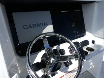 2026 Blackfin 262HB - Photo 8
