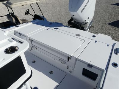 2026 Blackfin 262HB - Photo 10