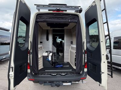 2026 Jayco Terrain — detail view