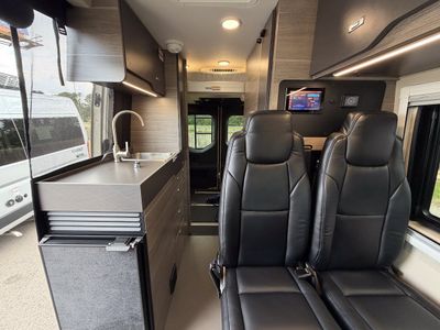 2026 Jayco Terrain — photo 12 view