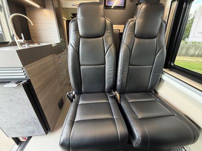2026 Jayco Terrain — photo 15 view