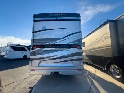 2023 Tiffin ALLEGRO BAY - Photo 40
