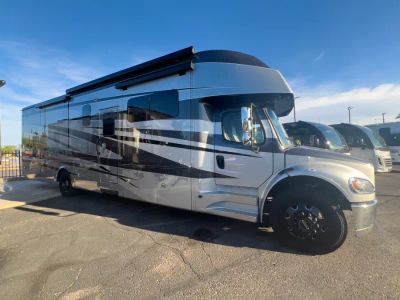 2023 Tiffin ALLEGRO BAY - Photo 30