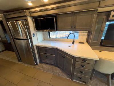 2023 Tiffin ALLEGRO BAY - Photo 12