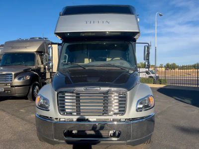 2023 Tiffin ALLEGRO BAY - Photo 39
