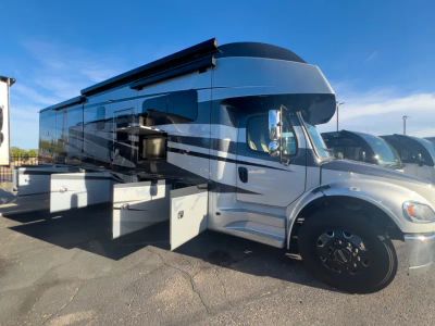 2023 Tiffin ALLEGRO BAY - Photo 31