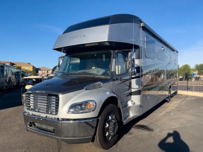 2023 Tiffin ALLEGRO BAY - Photo 41