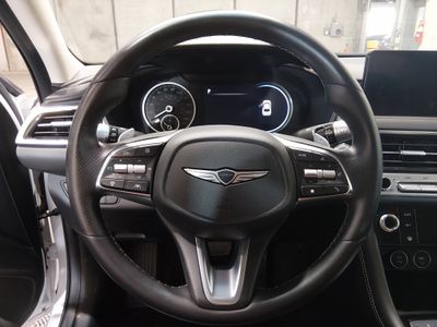 2025 Genesis G70 - Photo 12