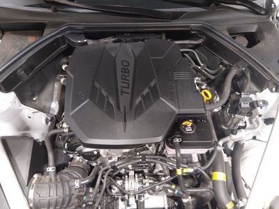 2025 Genesis G70 - Photo 9
