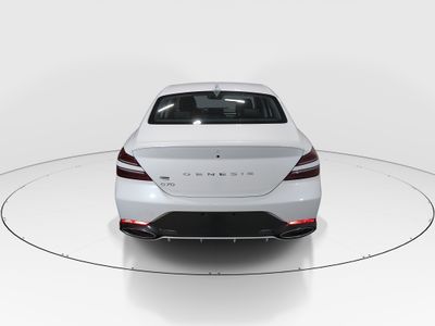 2025 Genesis G70 - Photo 6