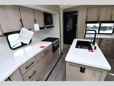 2026 Grand Design Imagine - Photo 26