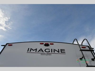 2026 Grand Design Imagine - Photo 46